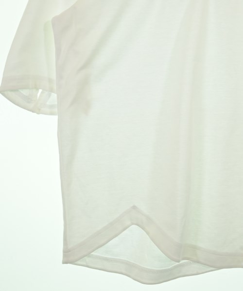 noir kei ninomiya（ノワールケイニノミヤ）Tシャツ・カットソー 白 サイズ:M レディース/2200672293016