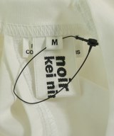 noir kei ninomiya（ノワールケイニノミヤ）Tシャツ・カットソー 白 サイズ:M レディース/2200672293016
