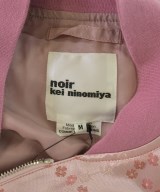 noir kei ninomiya（ノワールケイニノミヤ）ブルゾン ピンク サイズ:M レディース/2200672293078