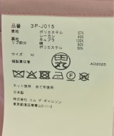 noir kei ninomiya（ノワールケイニノミヤ）ブルゾン ピンク サイズ:M レディース/2200672293078