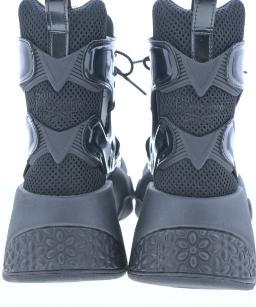 noir kei ninomiya（ノワールケイニノミヤ）スニーカー 黒 サイズ:23.5cm レディース/2200672293344