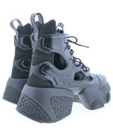 noir kei ninomiya（ノワールケイニノミヤ）スニーカー 黒 サイズ:23.5cm レディース/2200672293344