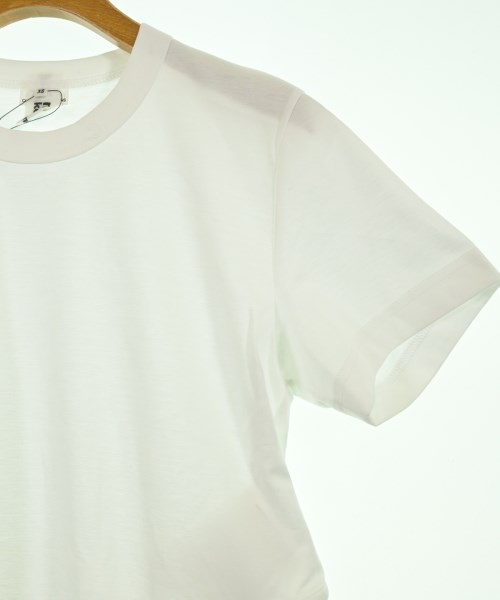 noir kei ninomiya（ノワールケイニノミヤ）Tシャツ・カットソー 白 サイズ:XS レディース/2200671608156