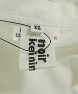 noir kei ninomiya（ノワールケイニノミヤ）Tシャツ・カットソー 白 サイズ:XS レディース/2200671608156
