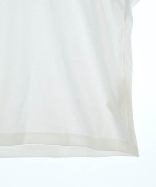 noir kei ninomiya（ノワールケイニノミヤ）Tシャツ・カットソー 白 サイズ:XS レディース/2200671608163