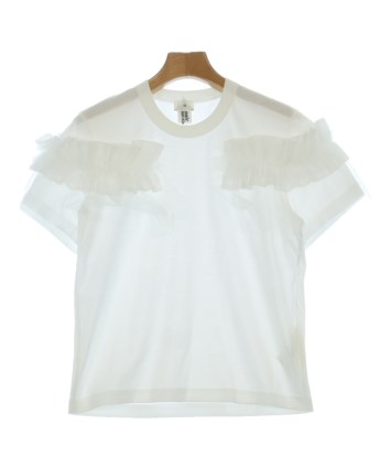 noir kei ninomiya（ノワールケイニノミヤ）Tシャツ・カットソー 白