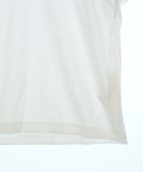noir kei ninomiya（ノワールケイニノミヤ）Tシャツ・カットソー 白 サイズ:XS レディース/2200671608163