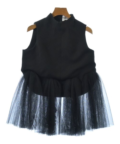 noir kei ninomiya(ノワール　ケイ　ニノミヤ)のベスト サイズ:XS 41,800円