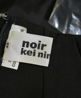 noir kei ninomiya（ノワールケイニノミヤ）ベスト 黒 サイズ:XS レディース/2200672460036