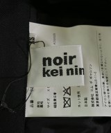 noir kei ninomiya（ノワールケイニノミヤ）ひざ丈スカート 黒 サイズ:XS レディース/2200672460043