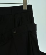 noir kei ninomiya（ノワールケイニノミヤ）ひざ丈スカート 黒 サイズ:XS レディース/2200672460043