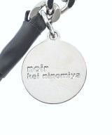 noir kei ninomiya（ノワールケイニノミヤ）小物類（その他） 黒 サイズ:S レディース/2200672731020