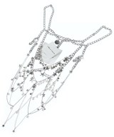 noir kei ninomiya（ノワールケイニノミヤ）小物類（その他） シルバー サイズ:- レディース/2200672895012