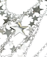 noir kei ninomiya（ノワールケイニノミヤ）小物類（その他） シルバー サイズ:- レディース/2200672895012