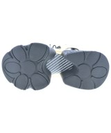 noir kei ninomiya（ノワールケイニノミヤ）スニーカー ゴールド サイズ:24cm レディース/2200672895029