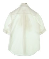 noir kei ninomiya（ノワールケイニノミヤ）ブラウス 白 サイズ:S レディース/2200672895050