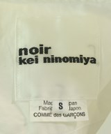 noir kei ninomiya（ノワールケイニノミヤ）ブラウス 白 サイズ:S レディース/2200672895050