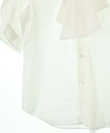 noir kei ninomiya（ノワールケイニノミヤ）ブラウス 白 サイズ:S レディース/2200672895050