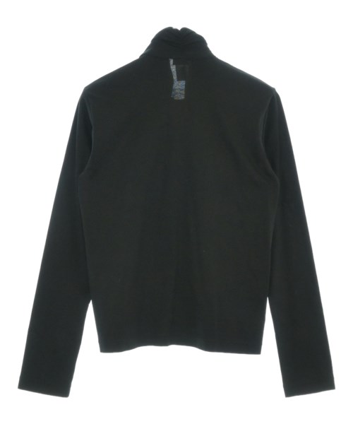 noir kei ninomiya（ノワールケイニノミヤ）Tシャツ・カットソー 黒 サイズ:XS レディース/2200672991035