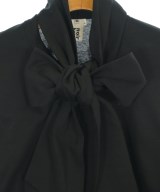 noir kei ninomiya（ノワールケイニノミヤ）Tシャツ・カットソー 黒 サイズ:XS レディース/2200672991035