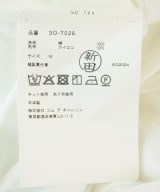 noir kei ninomiya（ノワールケイニノミヤ）Tシャツ・カットソー 白 サイズ:M レディース/2200670286041