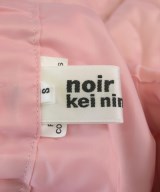 noir kei ninomiya（ノワールケイニノミヤ）ひざ丈スカート ピンク サイズ:XS レディース/2200670286218
