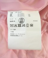 noir kei ninomiya（ノワールケイニノミヤ）ひざ丈スカート ピンク サイズ:XS レディース/2200670286218