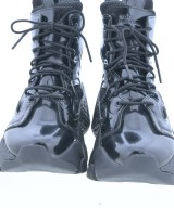 noir kei ninomiya（ノワールケイニノミヤ）スニーカー 黒 サイズ:23cm レディース/2200670286409