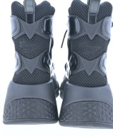 noir kei ninomiya（ノワールケイニノミヤ）スニーカー 黒 サイズ:23cm レディース/2200670286409