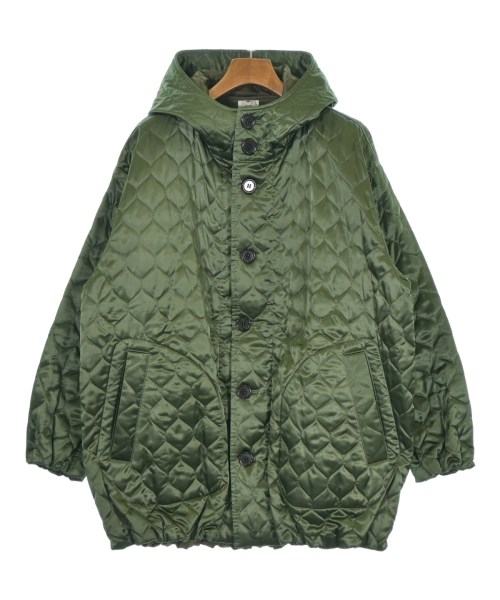 noir kei ninomiya(ノワール　ケイ　ニノミヤ)その他 緑 サイズ:XS/2200673321046