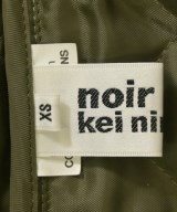 noir kei ninomiya（ノワールケイニノミヤ）その他 緑 サイズ:XS レディース/2200673321046