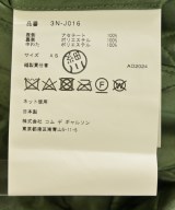 noir kei ninomiya（ノワールケイニノミヤ）その他 緑 サイズ:XS レディース/2200673321046