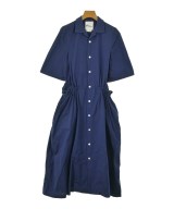 noir kei ninomiya シャツワンピース