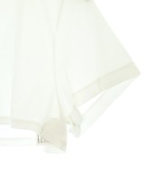noir kei ninomiya（ノワールケイニノミヤ）Tシャツ・カットソー 白 サイズ:XS レディース/2200673712080