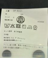 noir kei ninomiya（ノワールケイニノミヤ）カジュアルシャツ 黒 サイズ:S レディース/2200673914057