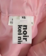noir kei ninomiya（ノワールケイニノミヤ）ひざ丈スカート ピンク サイズ:XS レディース/2200673914101