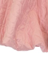 noir kei ninomiya（ノワールケイニノミヤ）ひざ丈スカート ピンク サイズ:XS レディース/2200673914101