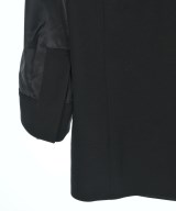 noir kei ninomiya（ノワールケイニノミヤ）カジュアルジャケット 黒 サイズ:XS レディース/2200673914118