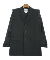 noir kei ninomiya カジュアルジャケット