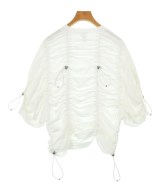 noir kei ninomiya（ノワールケイニノミヤ）Tシャツ・カットソー 白 サイズ:S レディース/2200673914132