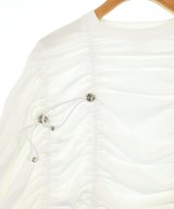 noir kei ninomiya（ノワールケイニノミヤ）Tシャツ・カットソー 白 サイズ:S レディース/2200673914132