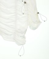 noir kei ninomiya（ノワールケイニノミヤ）Tシャツ・カットソー 白 サイズ:S レディース/2200673914132