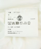 noir kei ninomiya（ノワールケイニノミヤ）Tシャツ・カットソー 白 サイズ:XS レディース/2200673914149