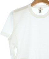 noir kei ninomiya（ノワールケイニノミヤ）Tシャツ・カットソー 白 サイズ:XS レディース/2200673914149