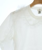 noir kei ninomiya（ノワールケイニノミヤ）Tシャツ・カットソー 白 サイズ:S レディース/2200673914194