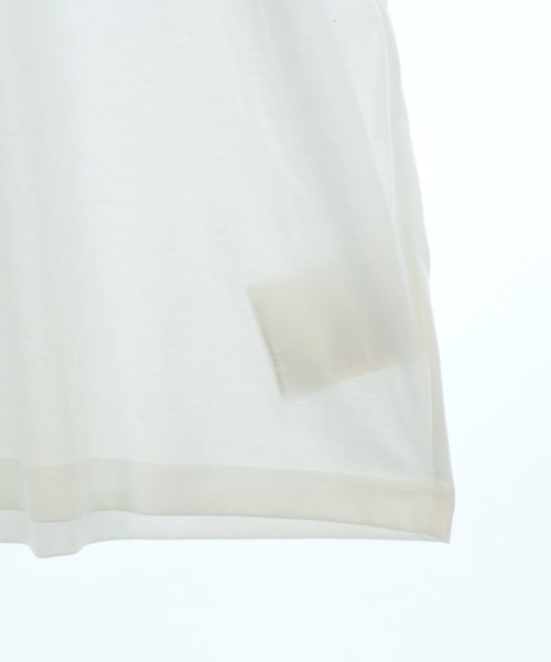 noir kei ninomiya（ノワールケイニノミヤ）Tシャツ・カットソー 白 サイズ:M レディース/2200673914231