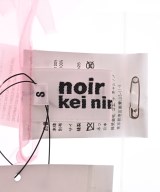 noir kei ninomiya（ノワールケイニノミヤ）小物類（その他） ピンク サイズ:-(M位) レディース/2200673914330