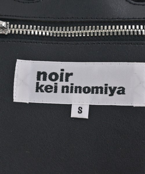 noir kei ninomiya（ノワールケイニノミヤ）小物類（その他） 黒 サイズ:S レディース/2200673914347