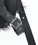 noir kei ninomiya（ノワールケイニノミヤ）小物類（その他） 黒 サイズ:S レディース/2200673914347