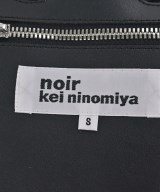 noir kei ninomiya（ノワールケイニノミヤ）小物類（その他） 黒 サイズ:S レディース/2200673914347